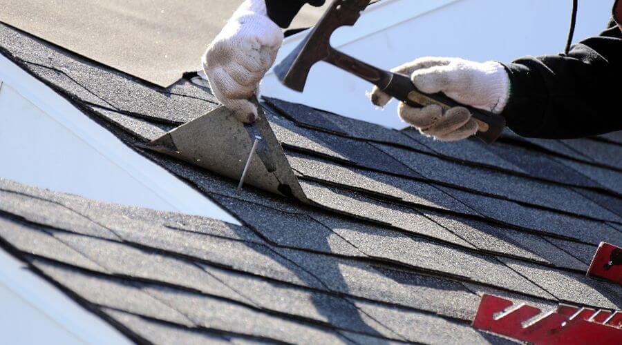Expert tile roof repair services in Savoonga, AK